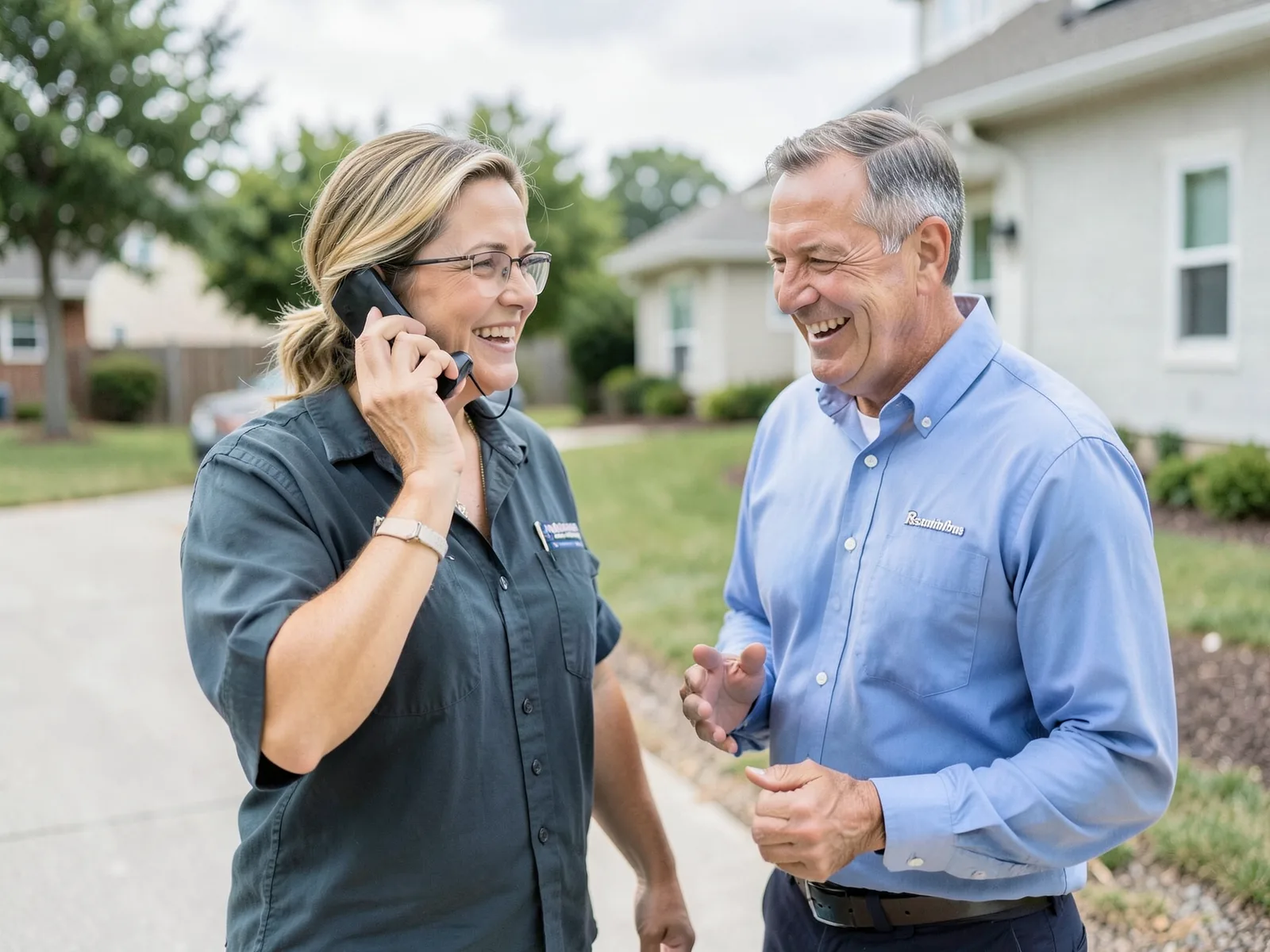 Frequently Asked Questions About Flood Damage Restoration in Hye, TX
